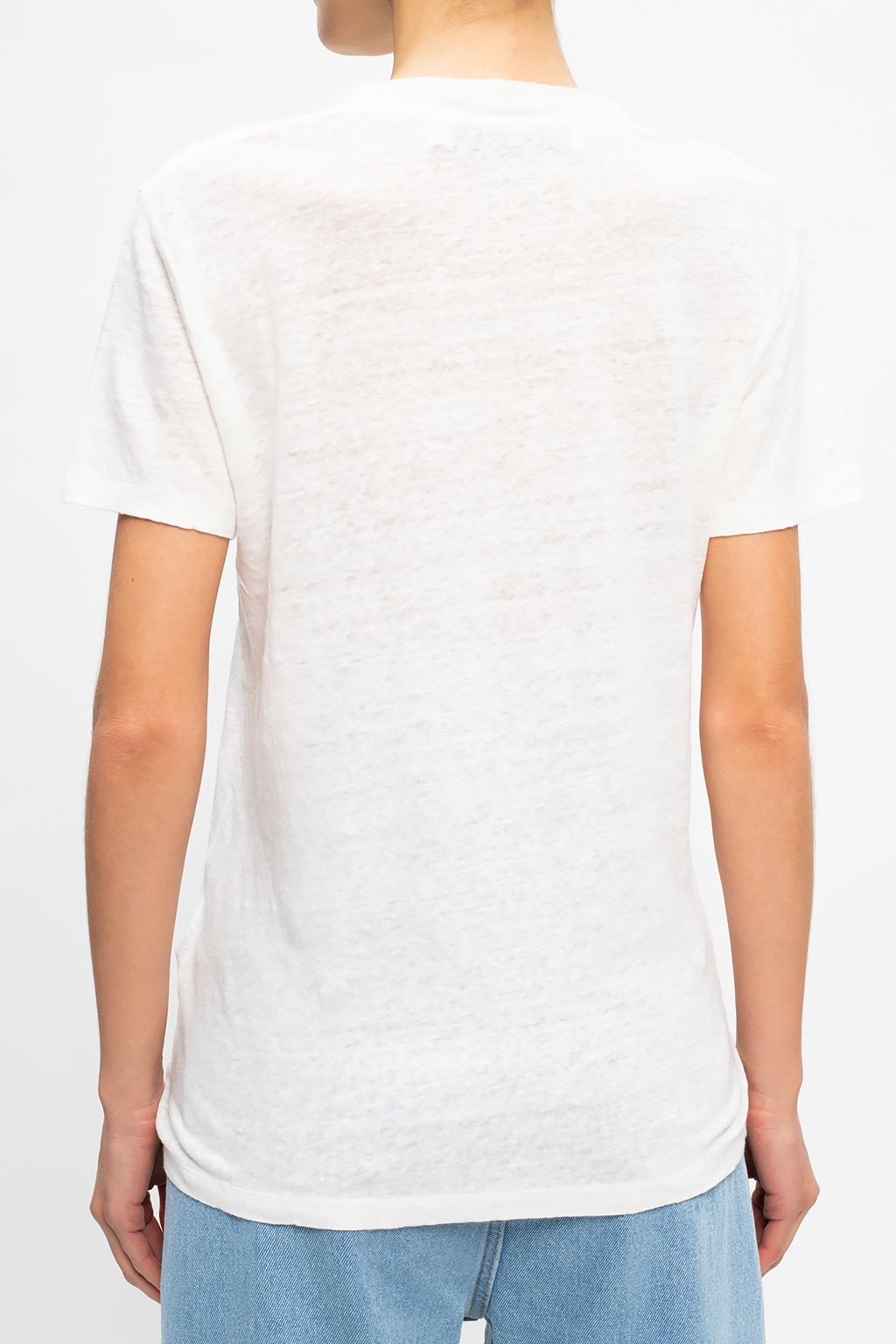 Iro Linen T-shirt